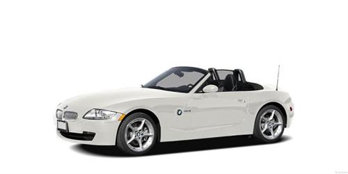 BMW Z4 Marlin Other
