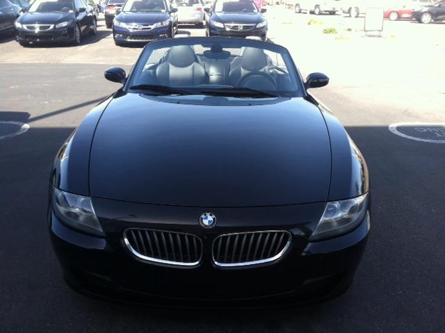 BMW Z4 2008 photo 2