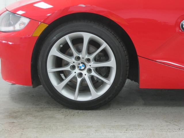 BMW Z4 2008 photo 12