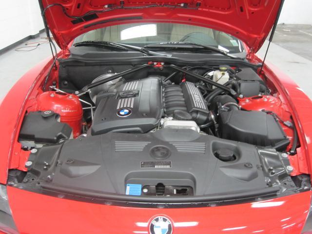 BMW Z4 2008 photo 13