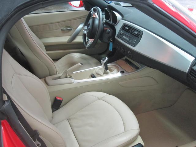 BMW Z4 2008 photo 18