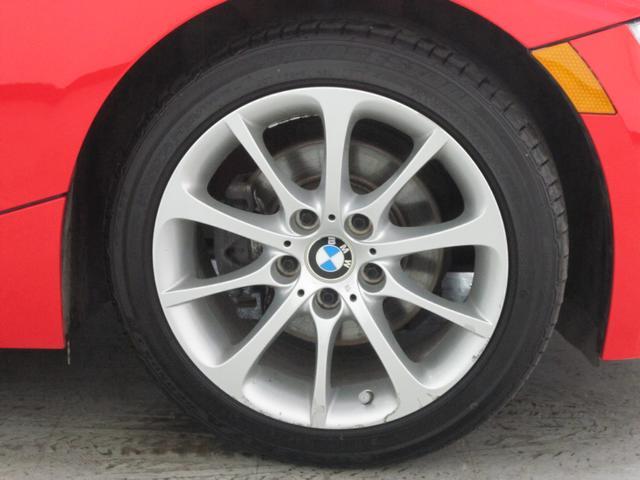 BMW Z4 2008 photo 3