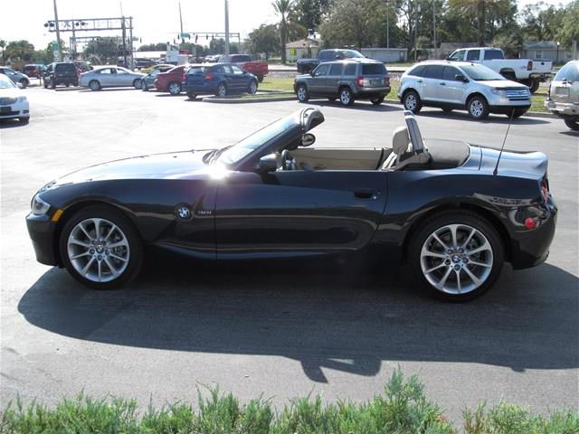BMW Z4 2008 photo 2