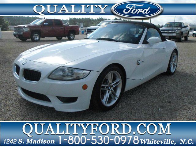 BMW Z4 2008 photo 10
