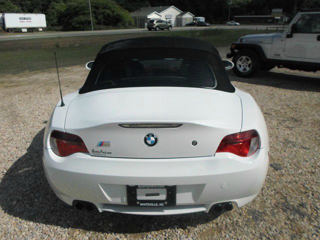 BMW Z4 2008 photo 11