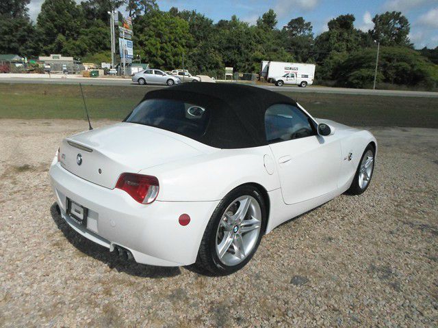 BMW Z4 2008 photo 12