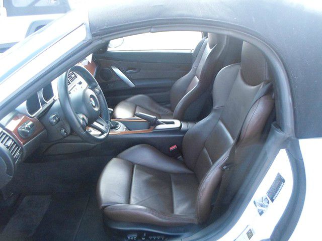 BMW Z4 2008 photo 13