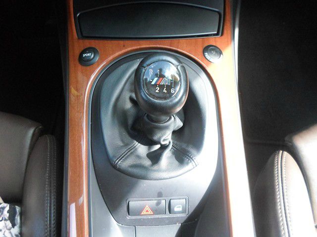 BMW Z4 2008 photo 14