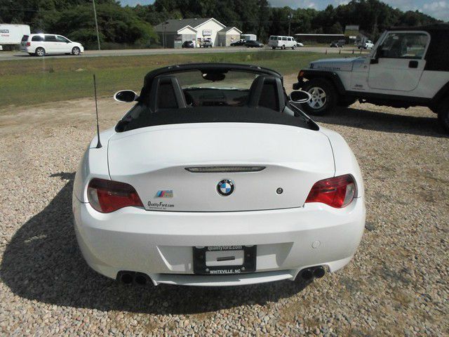 BMW Z4 2008 photo 16