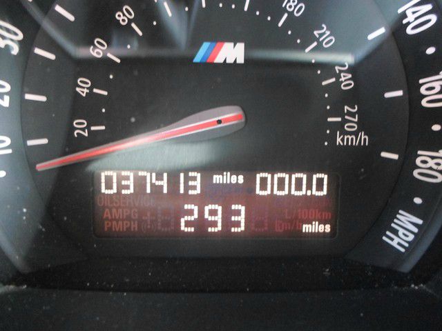 BMW Z4 2008 photo 18