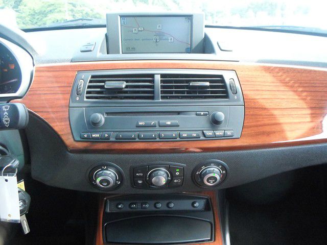 BMW Z4 2008 photo 19