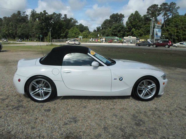 BMW Z4 2008 photo 2