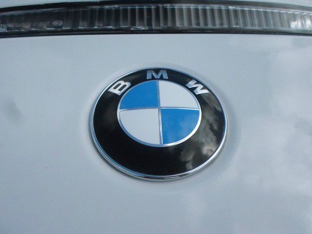 BMW Z4 2008 photo 20
