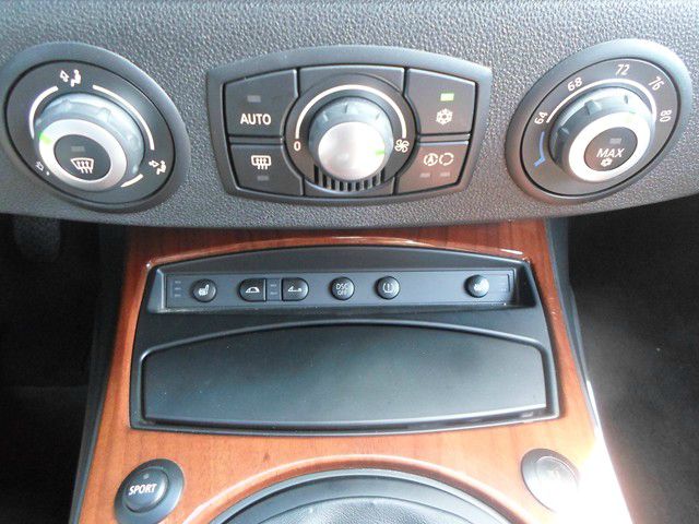 BMW Z4 2008 photo 21