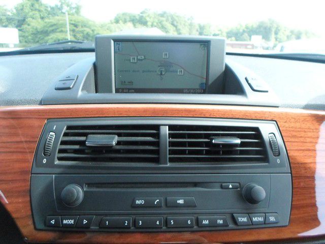 BMW Z4 2008 photo 22