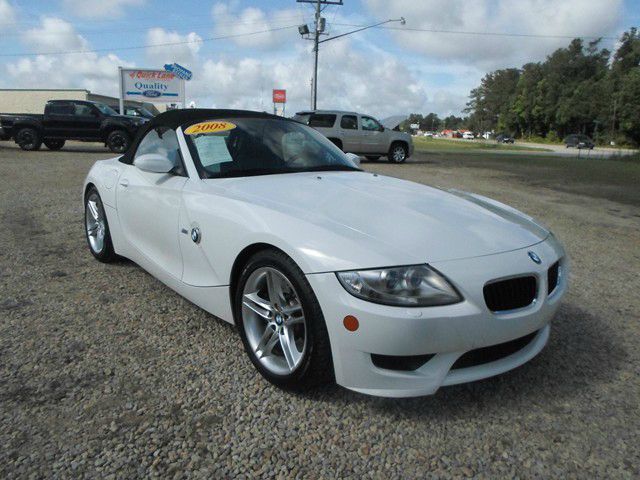 BMW Z4 2008 photo 23