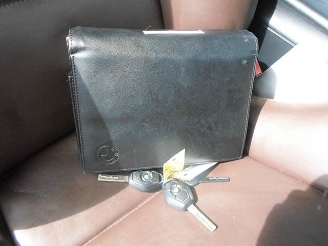 BMW Z4 2008 photo 24