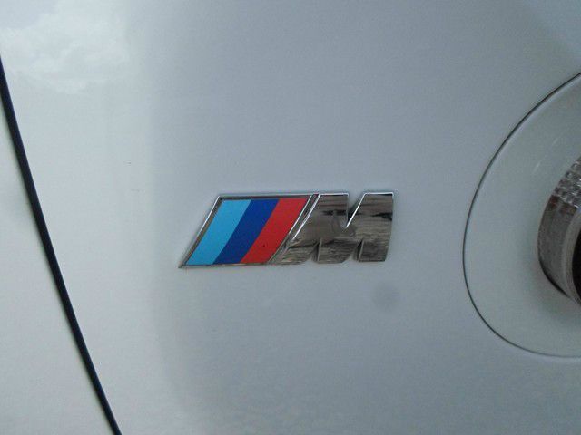 BMW Z4 2008 photo 3