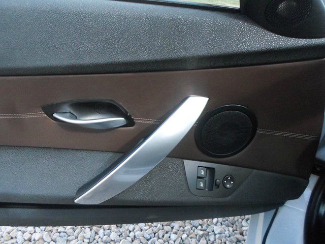 BMW Z4 2008 photo 4