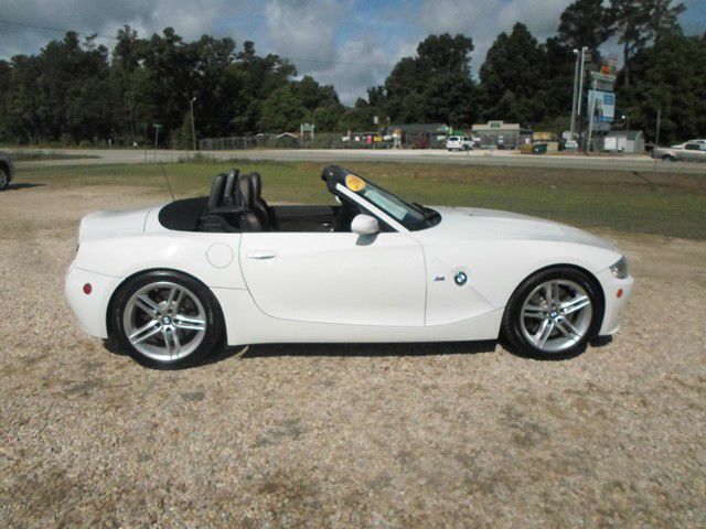 BMW Z4 2008 photo 5