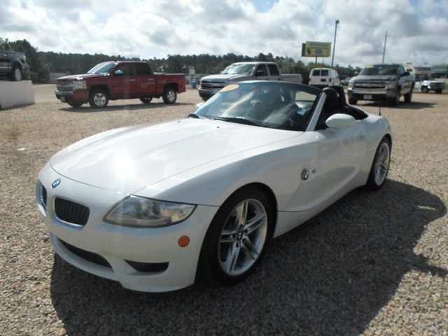 BMW Z4 2008 photo 8