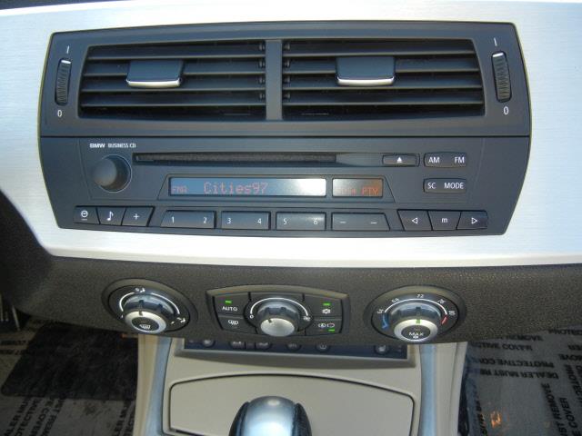 BMW Z4 2008 photo 10