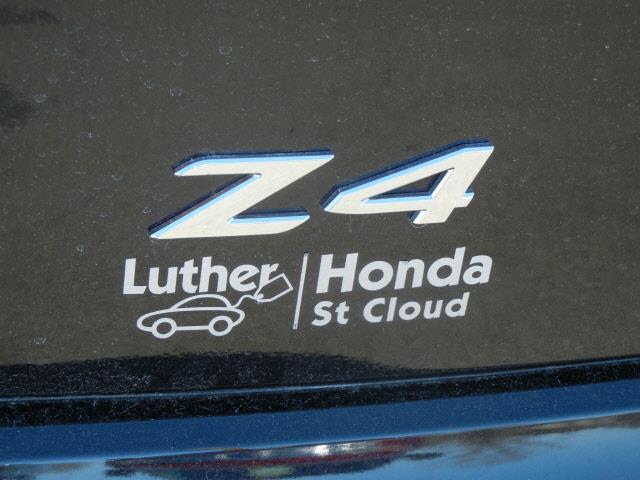 BMW Z4 2008 photo 12