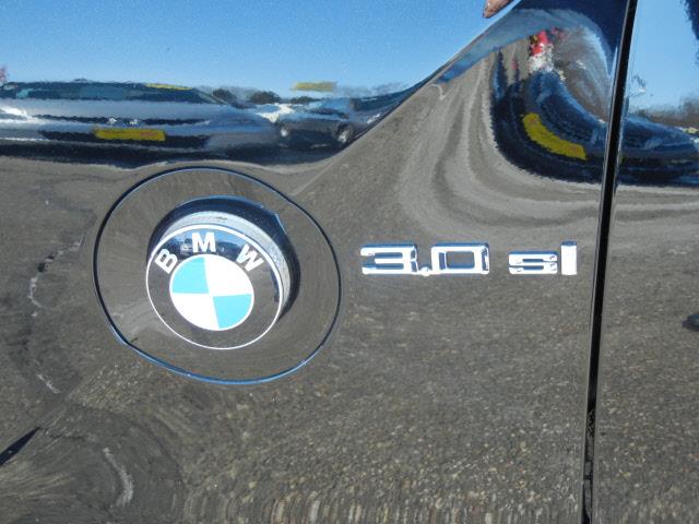 BMW Z4 2008 photo 13