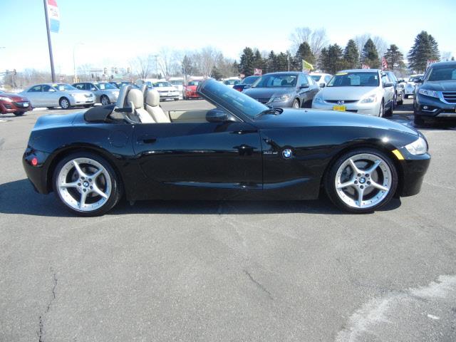 BMW Z4 2008 photo 4