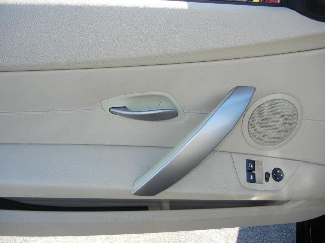 BMW Z4 2008 photo 6