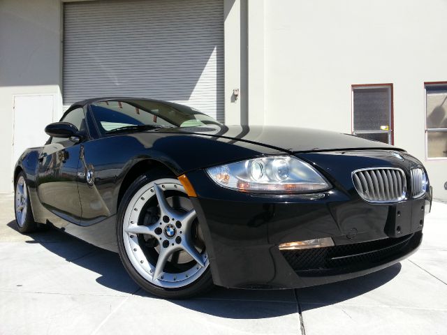BMW Z4 2008 photo 4