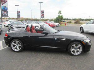 BMW Z4 2009 photo 1