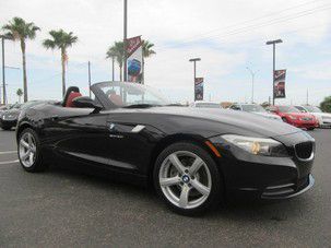 BMW Z4 2009 photo 2
