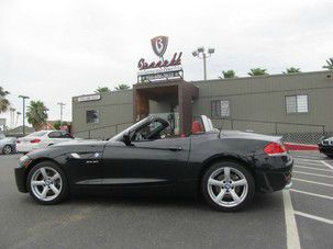 BMW Z4 2009 photo 3