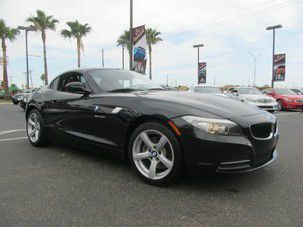 BMW Z4 2009 photo 4