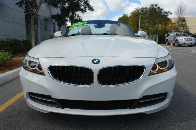 BMW Z4 2009 photo 4