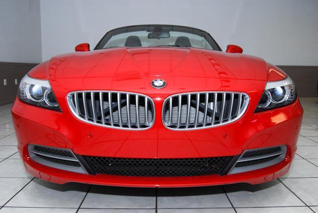 BMW Z4 2009 photo 1