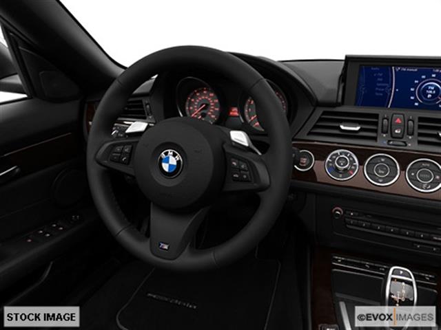 BMW Z4 2011 photo 1