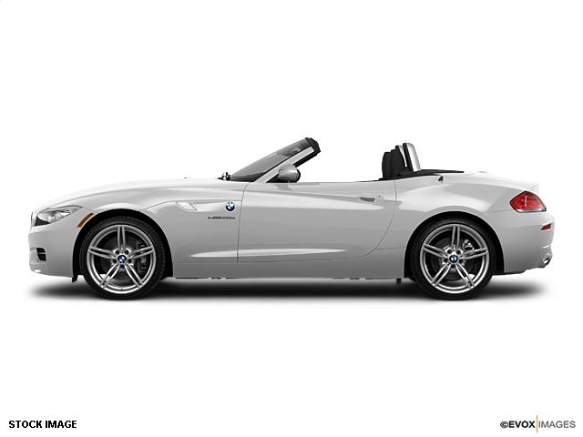 BMW Z4 2011 photo 2