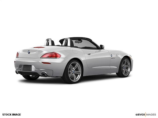 BMW Z4 2011 photo 3