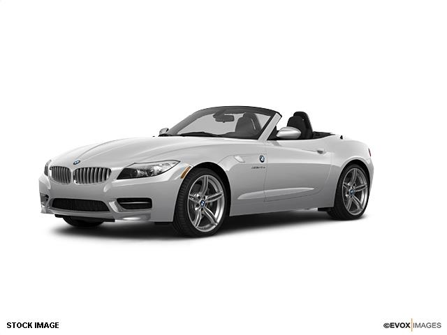 BMW Z4 2011 photo 4