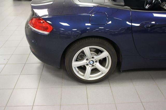 BMW Z4 2011 photo 3