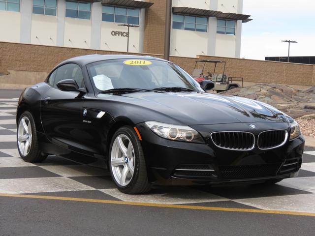 BMW Z4 2011 photo 2