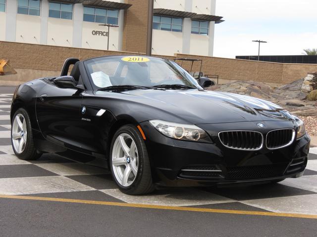 BMW Z4 2011 photo 3