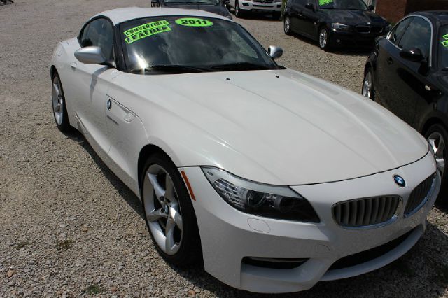 BMW Z4 2011 photo 1