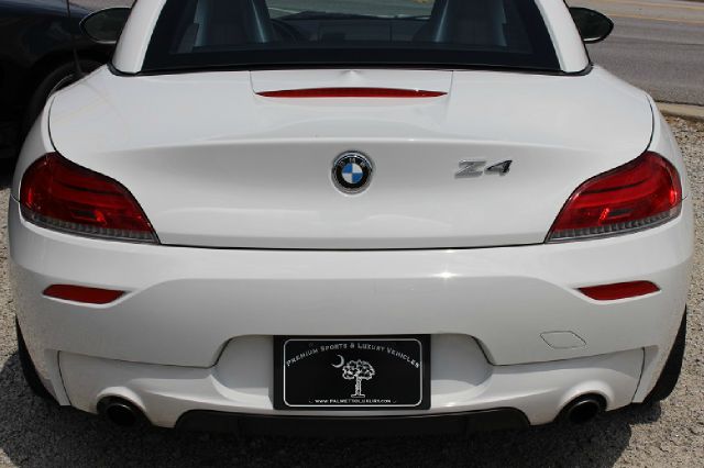 BMW Z4 2011 photo 3