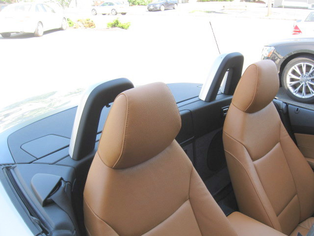 BMW Z4 SL SLE SLS SLT Convertible