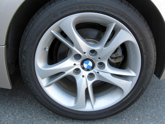 BMW Z4 2012 photo 10