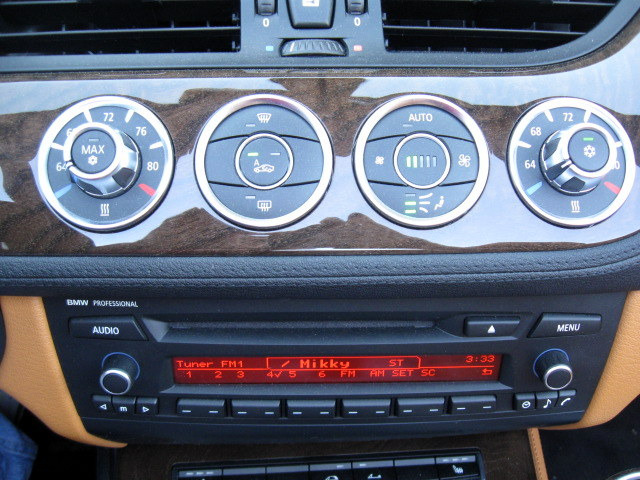 BMW Z4 2012 photo 12