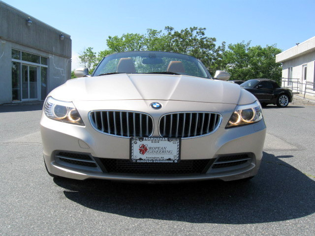 BMW Z4 2012 photo 14